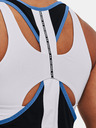 Under Armour Dámske tielko Under Armour 2 in 1 Knockout Tank