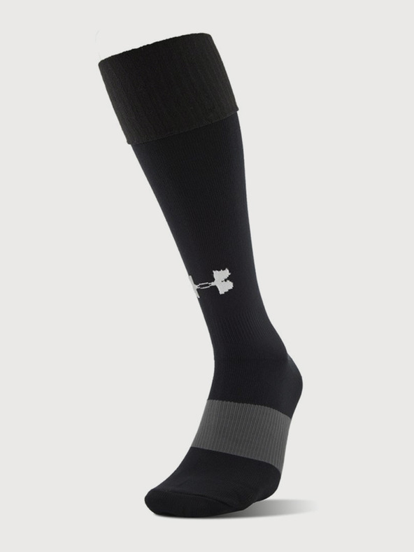 Under Armour Unisex štulpne Under Armour Soccer Solid Otc