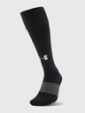 Under Armour Unisex štulpne Under Armour Soccer Solid Otc