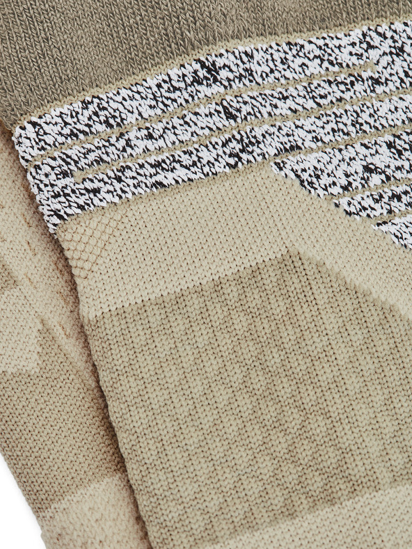 Under Armour Unisex ponožky Under Armour UA Project Rock Playmaker