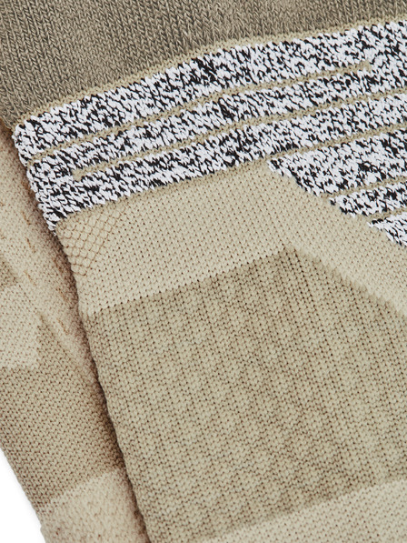 Under Armour Unisex ponožky Under Armour UA Project Rock Playmaker