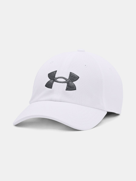 Under Armour Pánska šiltovka Under Armour Blitzing Adj Hat