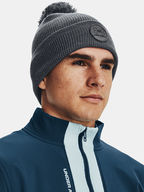 Under Armour Pánska čiapka Under Armour UA Driver Pom