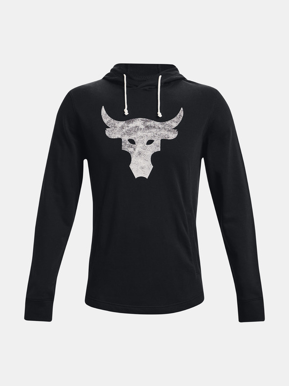 Under Armour Pánska mikina Under Armour UA Project Rock Terry HD