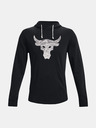 Under Armour Pánska mikina Under Armour UA Project Rock Terry HD