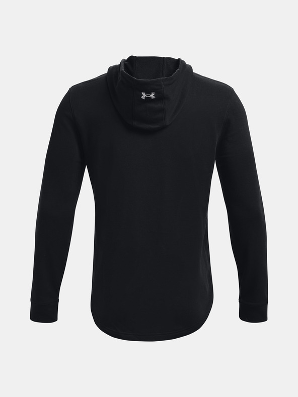 Under Armour Pánska mikina Under Armour UA Project Rock Terry HD