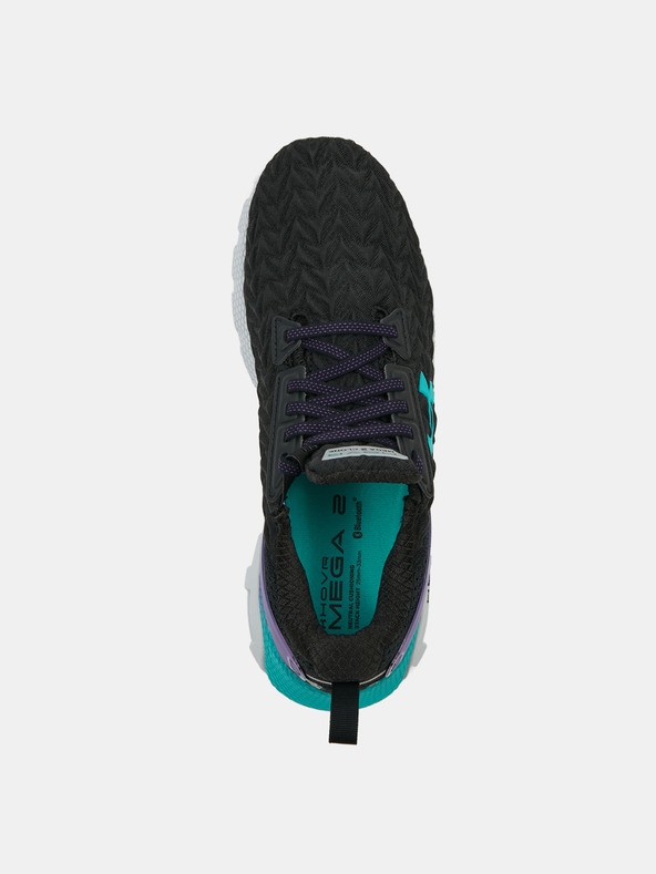 Under Armour Pánske topánky Under Armour UA HOVR Mega 2 Clone