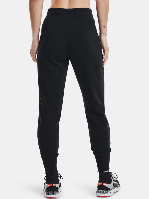 Under Armour Dámske teplaky Under Armour Rival Fleece Joggers