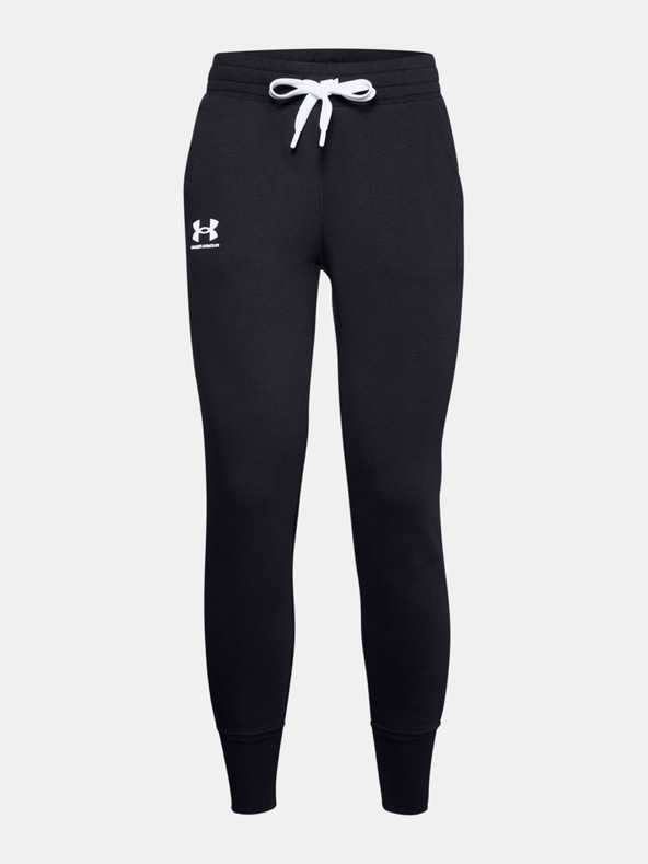 Under Armour Dámske teplaky Under Armour Rival Fleece Joggers