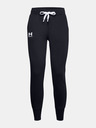Under Armour Dámske teplaky Under Armour Rival Fleece Joggers
