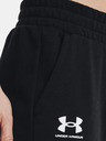 Under Armour Dámske teplaky Under Armour Rival Fleece Joggers