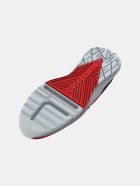 Under Armour Unisex topánky Under Armour UA Project Rock BSR 2