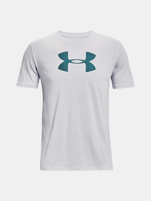 Under Armour Pánske tričko Under Armour UA BIG LOGO SS