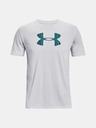 Under Armour Pánske tričko Under Armour UA BIG LOGO SS