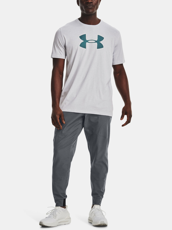 Under Armour Pánske tričko Under Armour UA BIG LOGO SS