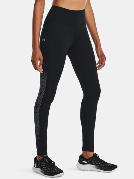 Under Armour Dámske legíny Under Armour UA INFRARED UP PACE TIGHT