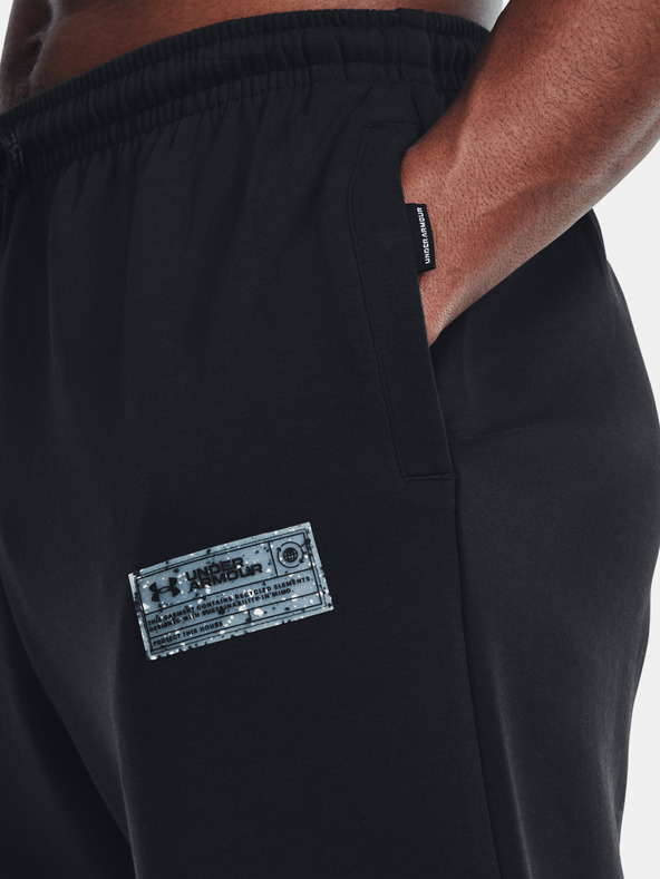 Under Armour Unisex teplaky Under Armour UA Summit Knit Joggers