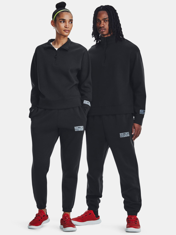 Under Armour Unisex teplaky Under Armour UA Summit Knit Joggers