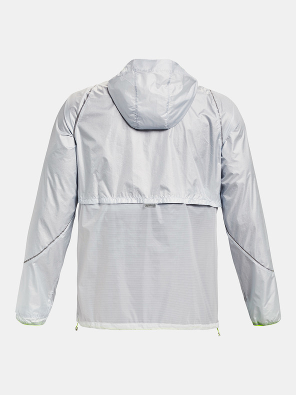 Under Armour Pánska bunda Under Armour Impasse Lightweight Run Jkt