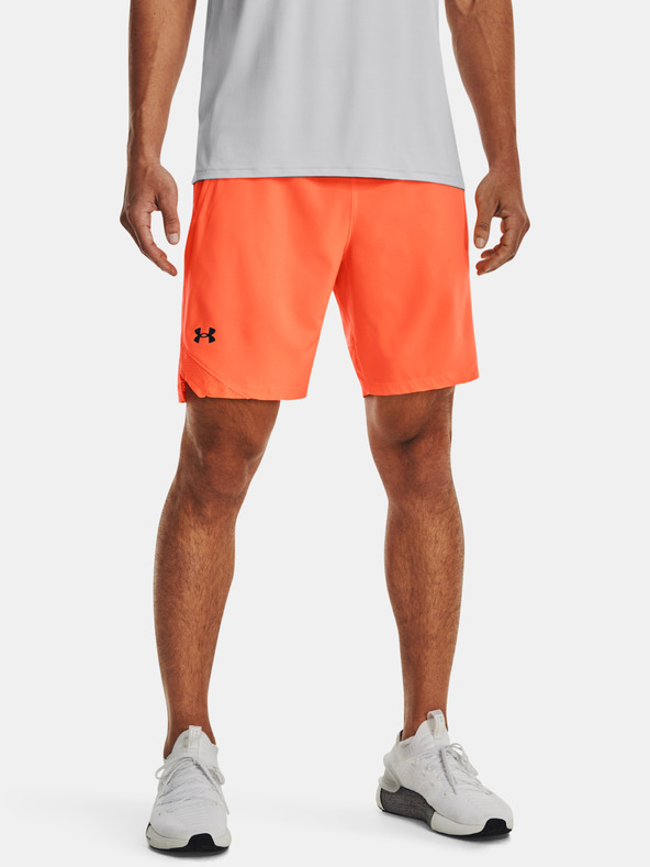 Under Armour Pánske kraťasy Under Armour UA Vanish Woven 8in Shorts