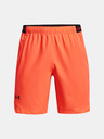 Under Armour Pánske kraťasy Under Armour UA Vanish Woven 8in Shorts