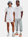 Under Armour Unisex tričko Under Armour UA OUTLINE HEAVYWEIGHT SS