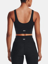 Under Armour Dámske tielko Under Armour Meridian Fitted Crop Tank