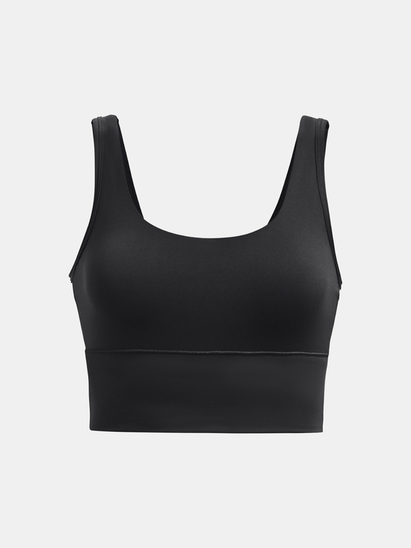 Under Armour Dámske tielko Under Armour Meridian Fitted Crop Tank