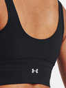 Under Armour Dámske tielko Under Armour Meridian Fitted Crop Tank
