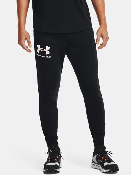 Under Armour Pánske tepláky Under Armour RIVAL TERRY JOGGER