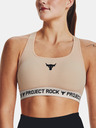 Under Armour Dámska podprsenka Under Armour Pjt Rock Crsbck Bra TG