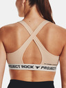 Under Armour Dámska podprsenka Under Armour Pjt Rock Crsbck Bra TG