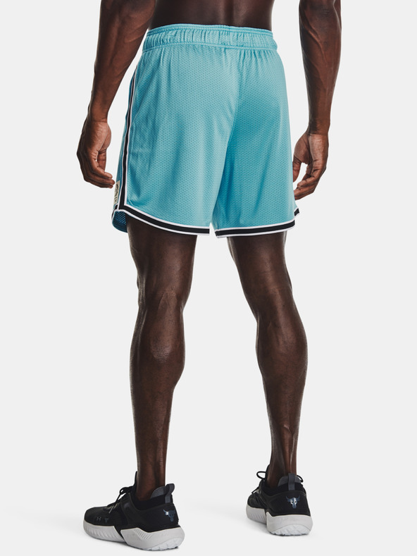 Under Armour Pánske kraťasy Under Armour Pjt Rck Penny Mesh Sts TG