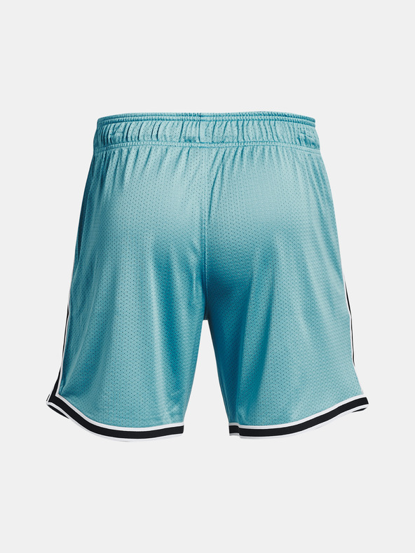 Under Armour Pánske kraťasy Under Armour Pjt Rck Penny Mesh Sts TG