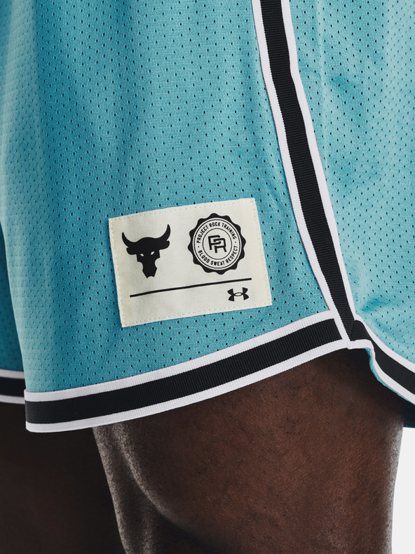 Under Armour Pánske kraťasy Under Armour Pjt Rck Penny Mesh Sts TG