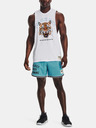 Under Armour Pánske kraťasy Under Armour Pjt Rck Penny Mesh Sts TG