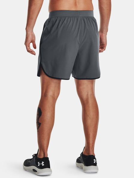 Under Armour Pánske kraťasy Under Armour UA HIIT Woven 6in Shorts