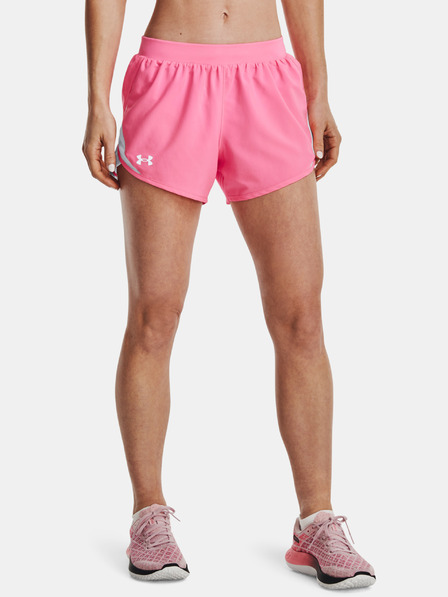 Under Armour Dámske kraťasy Under Armour UA Fly By 2.0 Short
