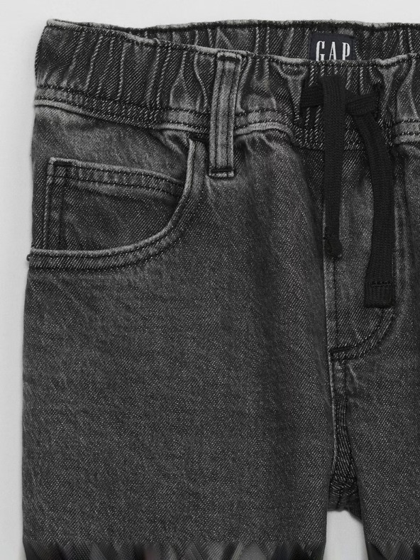 GAP Detské džínsy slim GAP