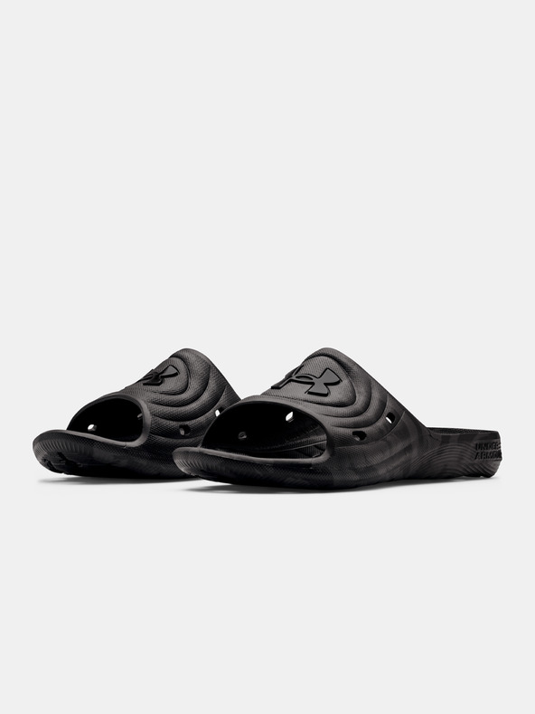 Under Armour Pánske pantofle Under Armour UA M Locker Camo