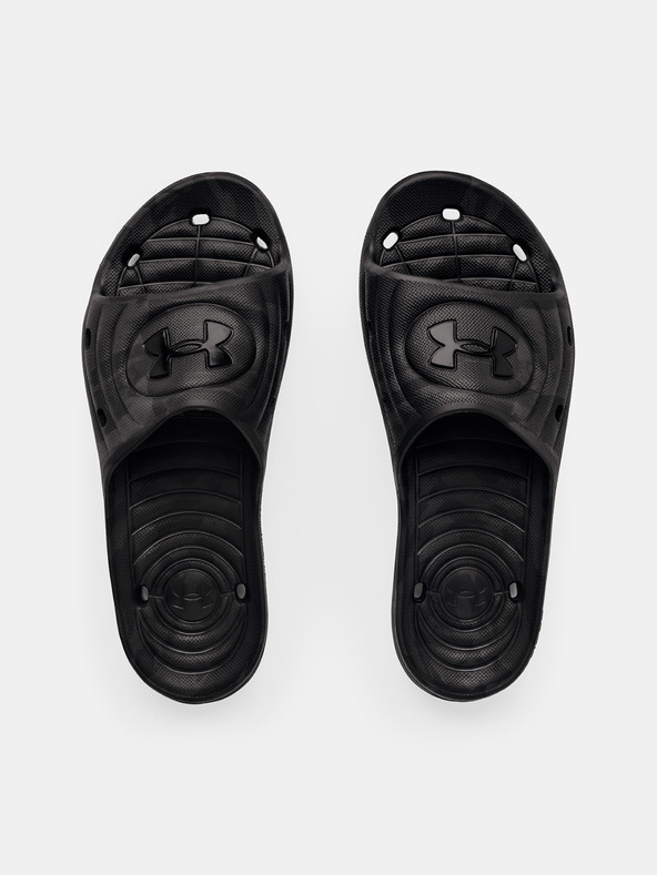 Under Armour Pánske pantofle Under Armour UA M Locker Camo