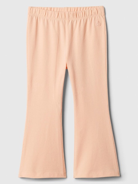 GAP Baby zvonové legíny GAP