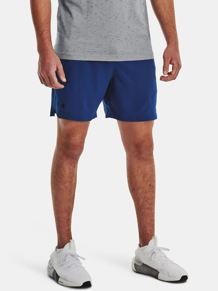 Under Armour Pánske kraťasy Under Armour UA Vanish Woven 6in Shorts
