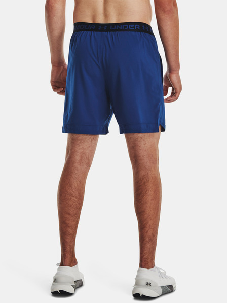 Under Armour Pánske kraťasy Under Armour UA Vanish Woven 6in Shorts