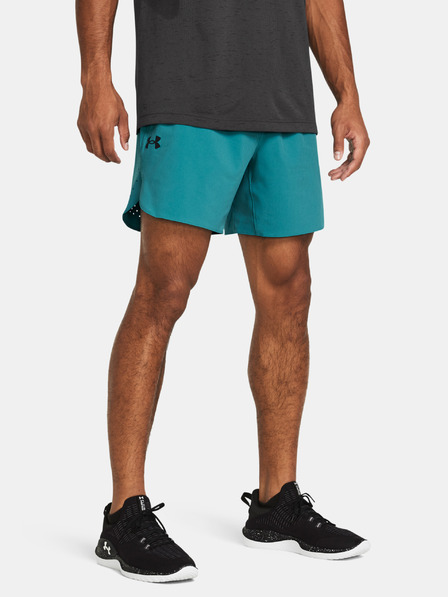 Under Armour Pánske kraťasy Under Armour UA Peak Woven Shorts