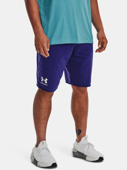 Under Armour Pánske kraťasy Under Armour UA RIVAL TERRY SHORT