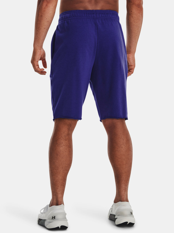 Under Armour Pánske kraťasy Under Armour UA RIVAL TERRY SHORT