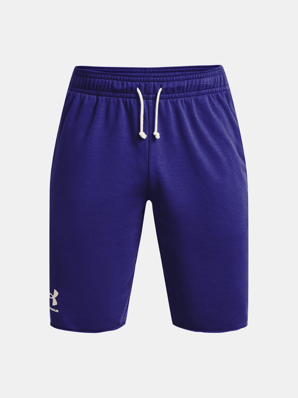 Under Armour Pánske kraťasy Under Armour UA RIVAL TERRY SHORT