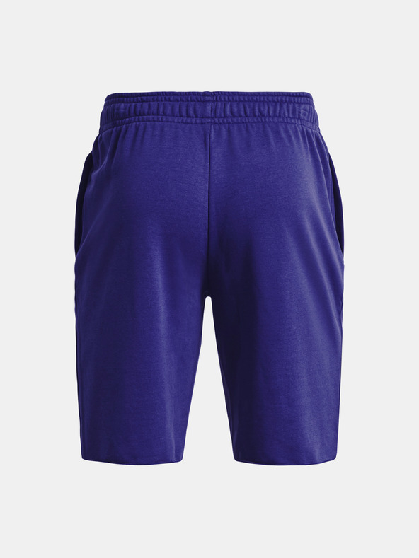 Under Armour Pánske kraťasy Under Armour UA RIVAL TERRY SHORT