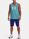 Under Armour Pánske kraťasy Under Armour UA RIVAL TERRY SHORT
